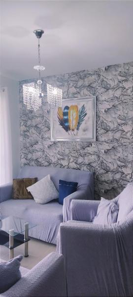 Apartamento acogedor J-A